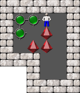 Уровень 39 — Funny Template Levels